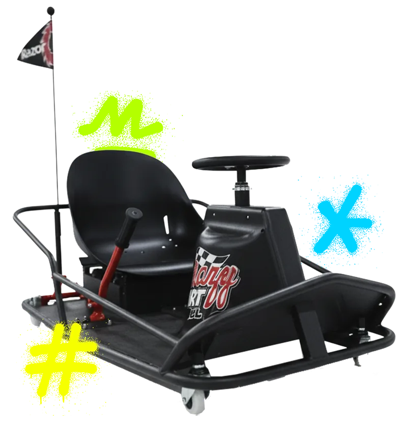 Drift Cart XL