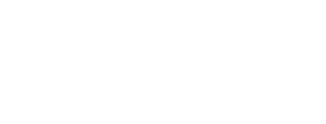 Drift Cart Logo
