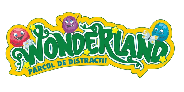 Wonderland - Parcul de distracții